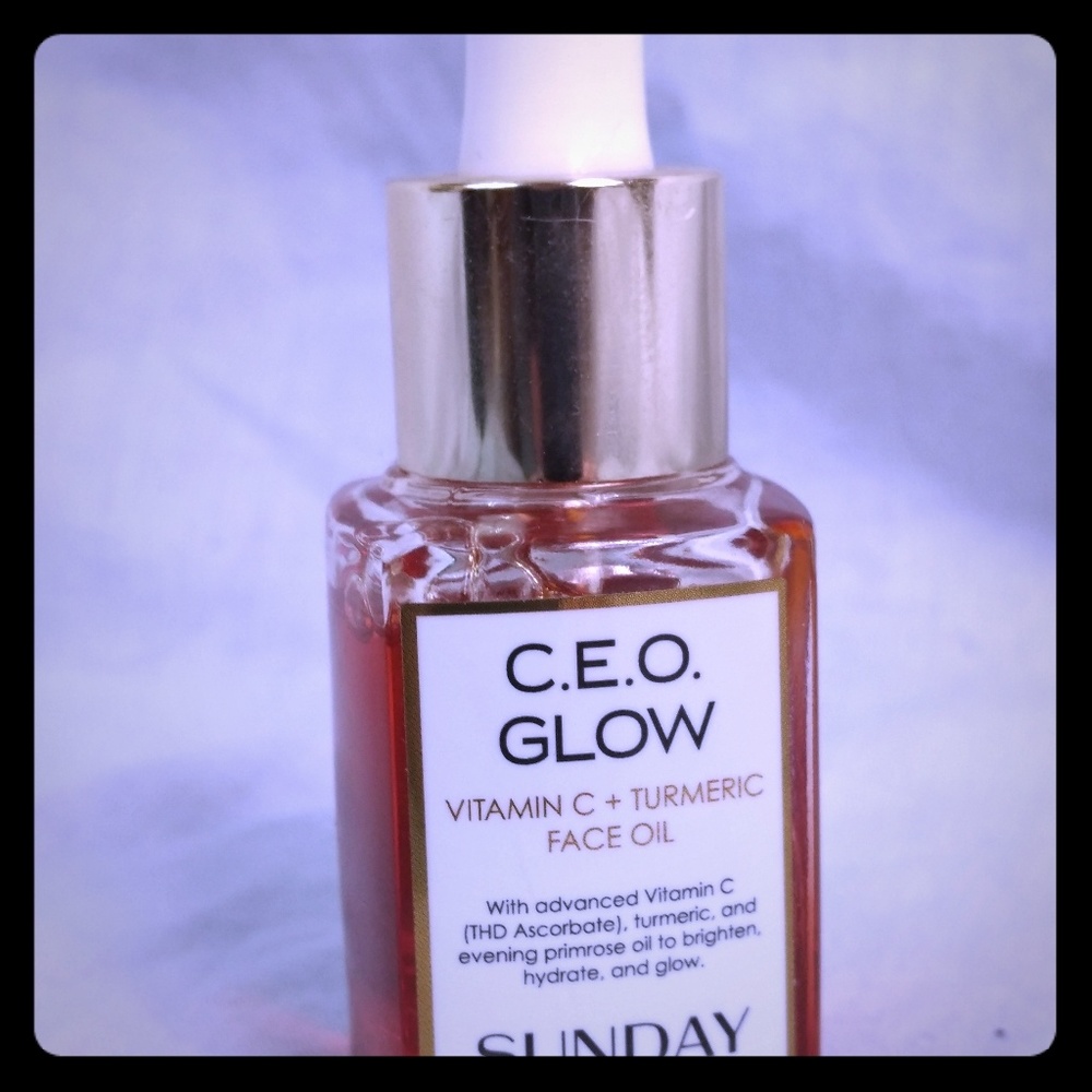 Sunday Riley C.E.O. Glow